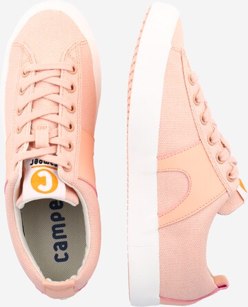 CAMPER Sneaker 'Imar Copa' in Pink