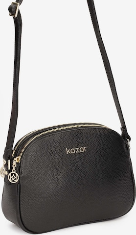 Kazar Shoulder bag in Black
