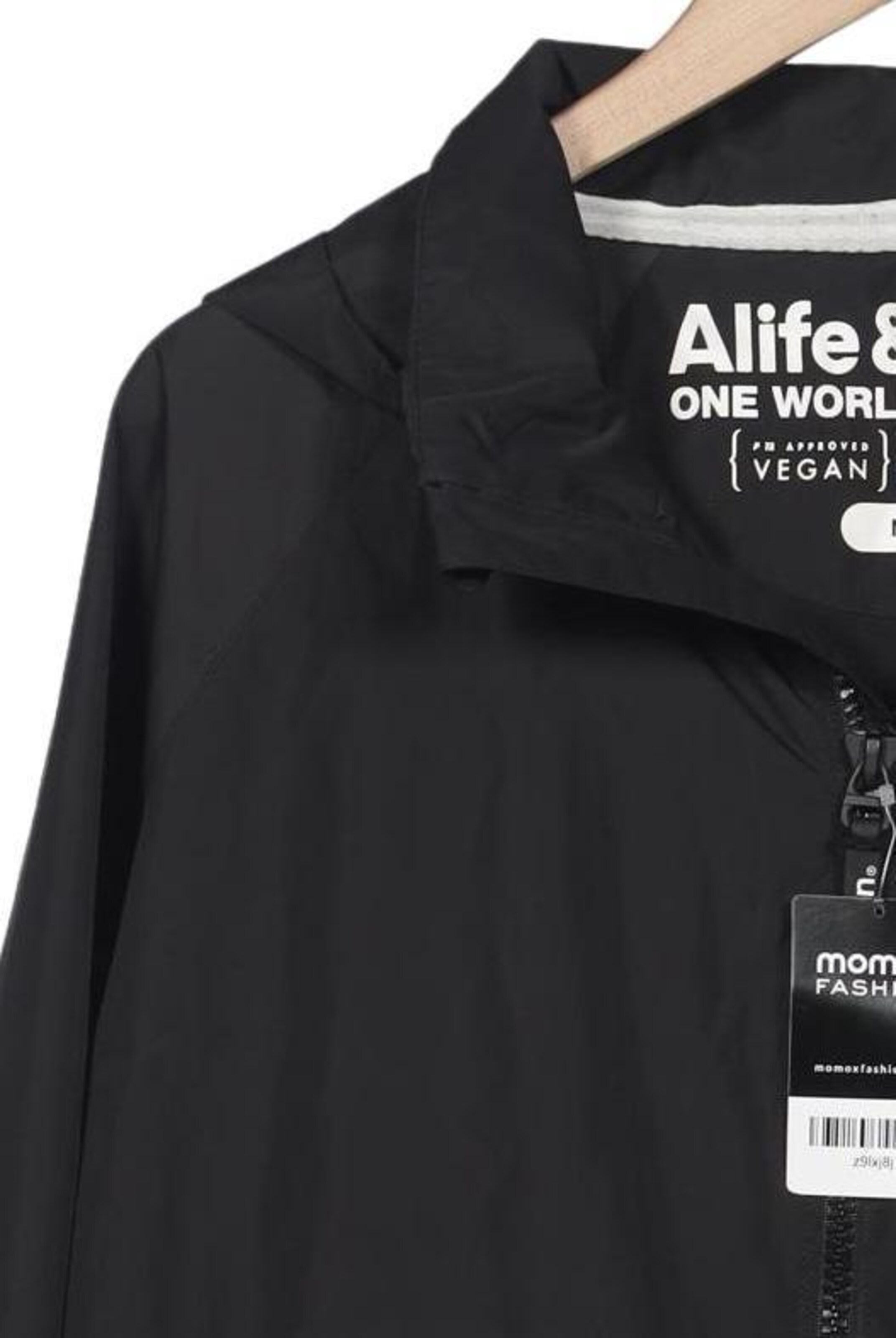 alife & kickin Jacket & Coat in M in Black
