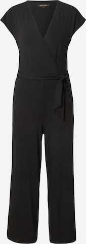 King Louie Haalari 'Silva' värissä musta: etupuoli