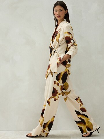 Next Wide leg Pants in Beige