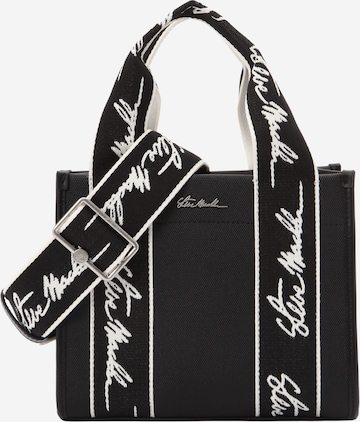 STEVE MADDEN Ostoskassi 'Btidal' värissä musta: etupuoli