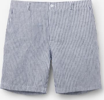 IUMAN Intimissimi Uomo Pants in Blue: front
