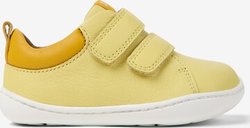 Sneaker 'Peu Cami' di CAMPER in giallo