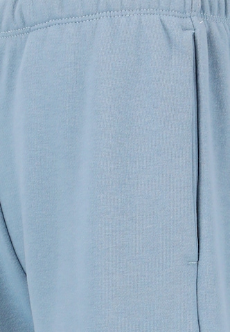 ZigZag Tapered Trousers 'Arizona' in Blue