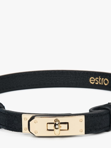 Estro Gürtel '199'‌‌‌‌‌‌ in Schwarz