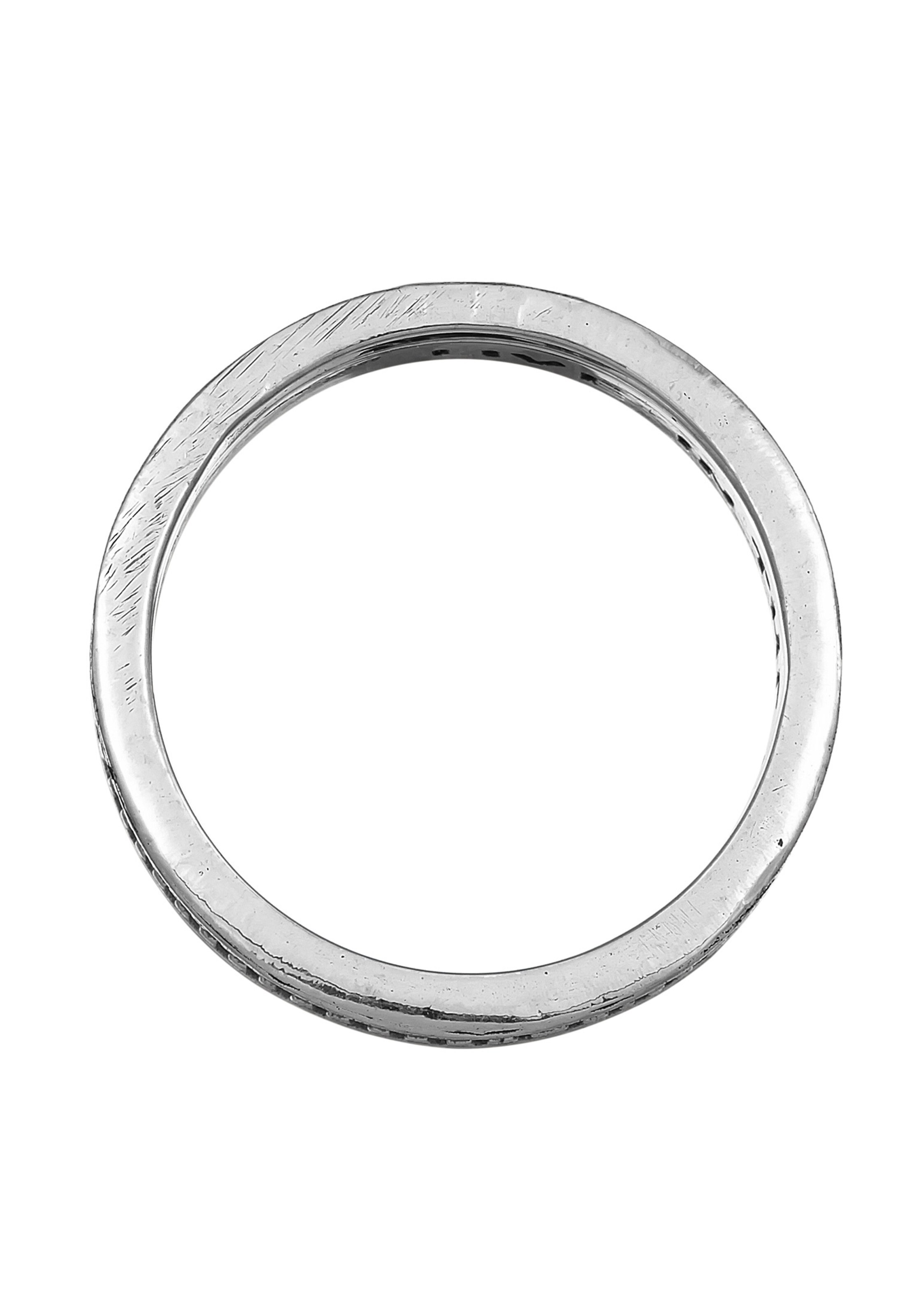 Bague Haze&Glory en argent