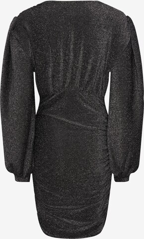 Y.A.S Sukienka koktajlowa 'TIKKA' w kolorze czarny
