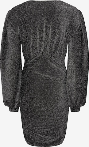 Y.A.S Cocktail Dress 'TIKKA' in Black