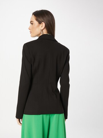 Blazer 'MARION' di GUESS in nero