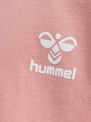 Hummel Jurk 'MILLE' in Roze