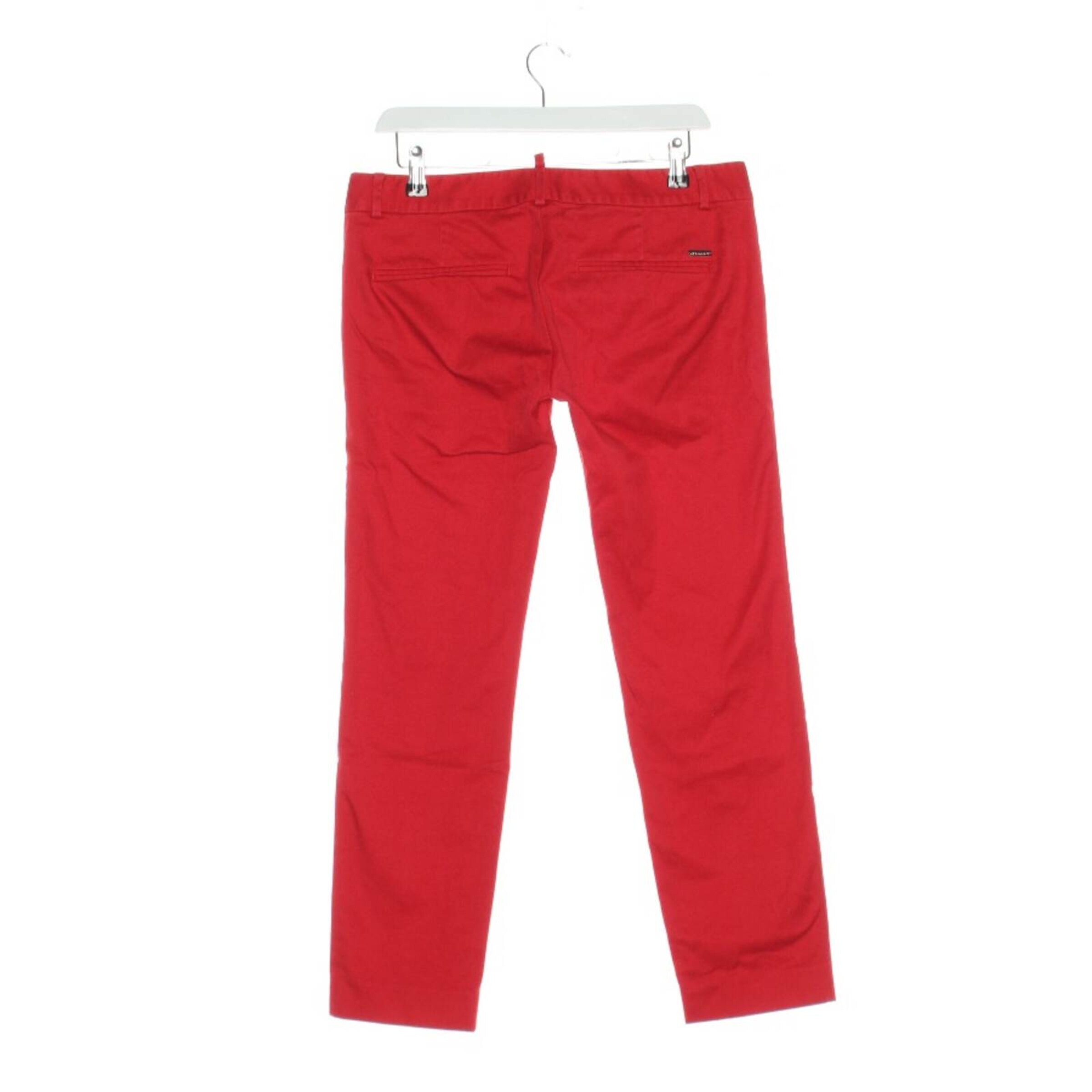 DSQUARED2 Hose S in Rot