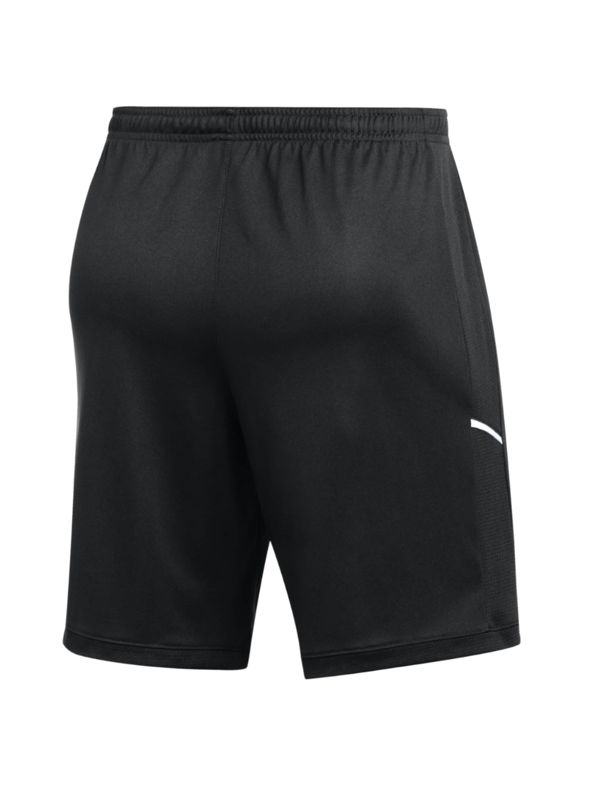 Regular Pantalon de sport 'Nike Academy Dri-FIT' NIKE en noir