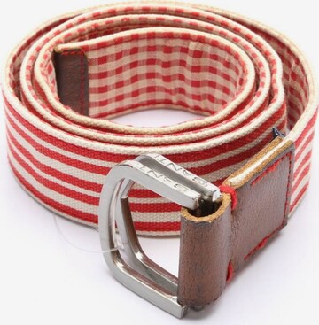 GANT Belt in S in Mixed colors: front