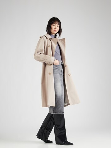 VERO MODA Skirt 'VMVeri' in Grey