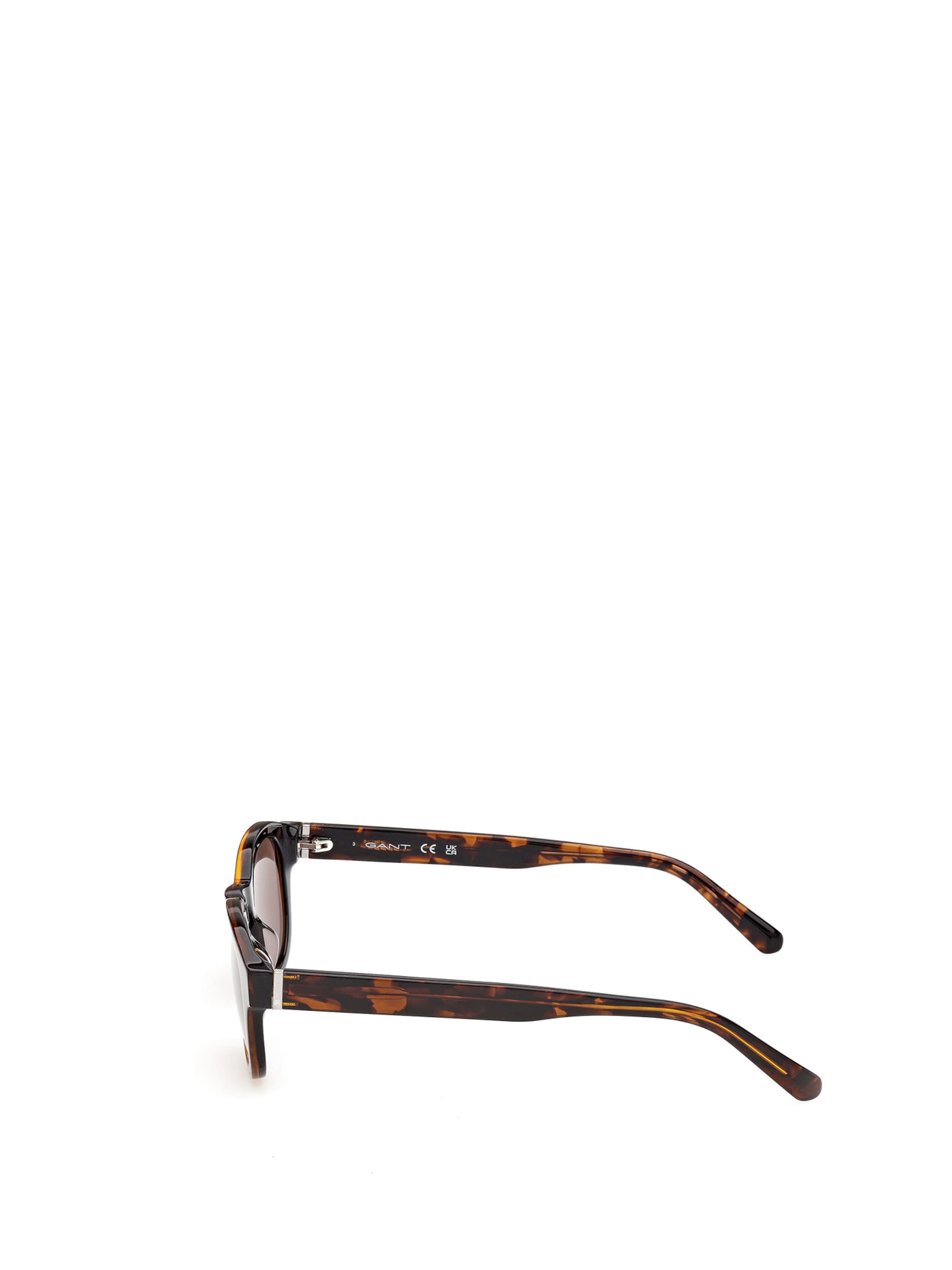 GANT Sonnenbrille in Braun