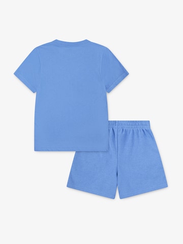 Jordan Szettek 'BROOKLYN ESS' - kék