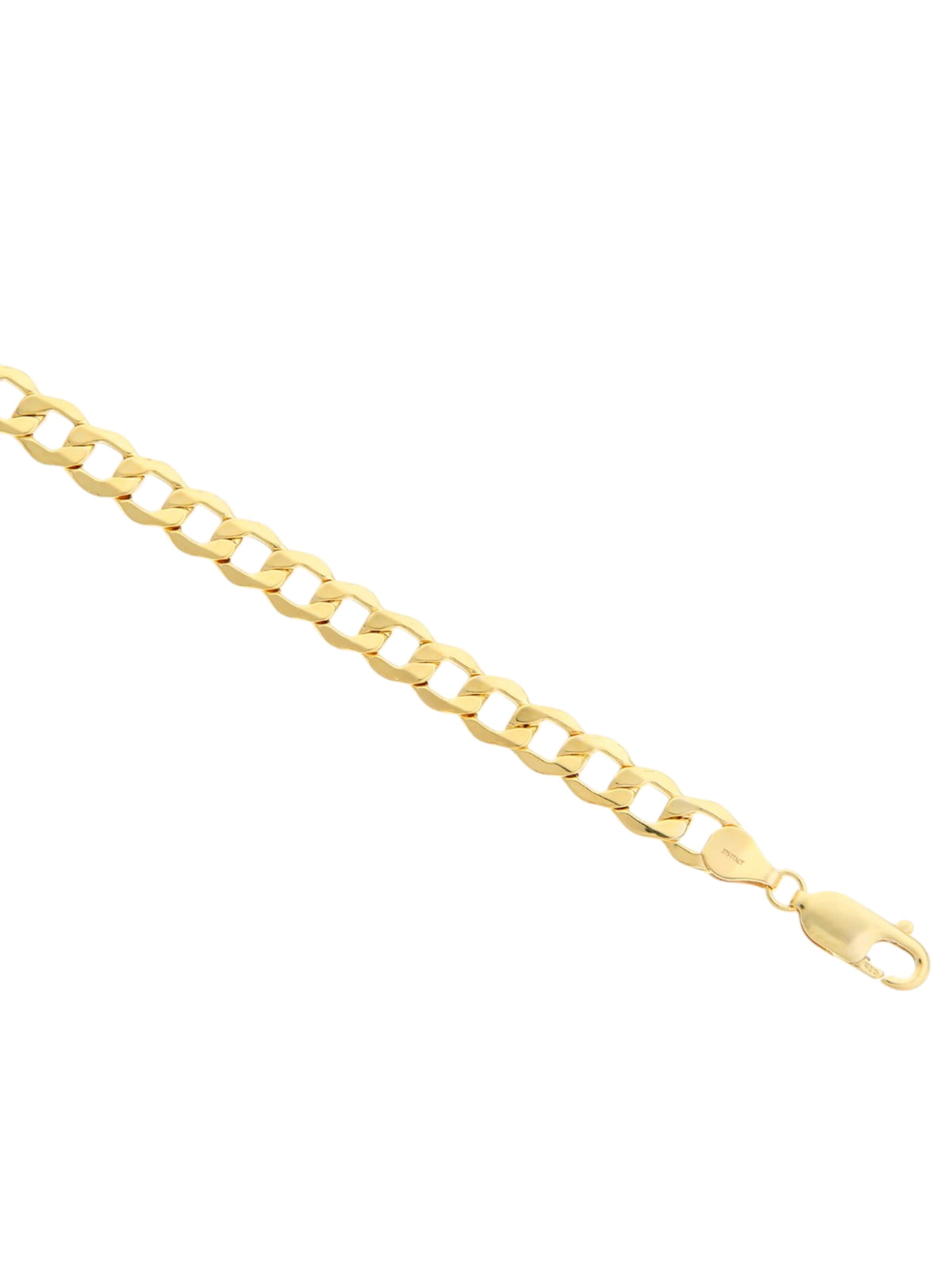 Bracelet Vanlere en jaune