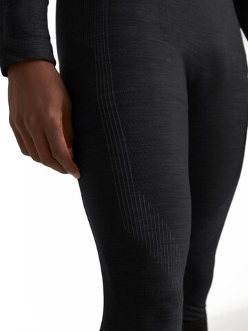FALKE Regular Sporthose‌‌‌‌ in Schwarz