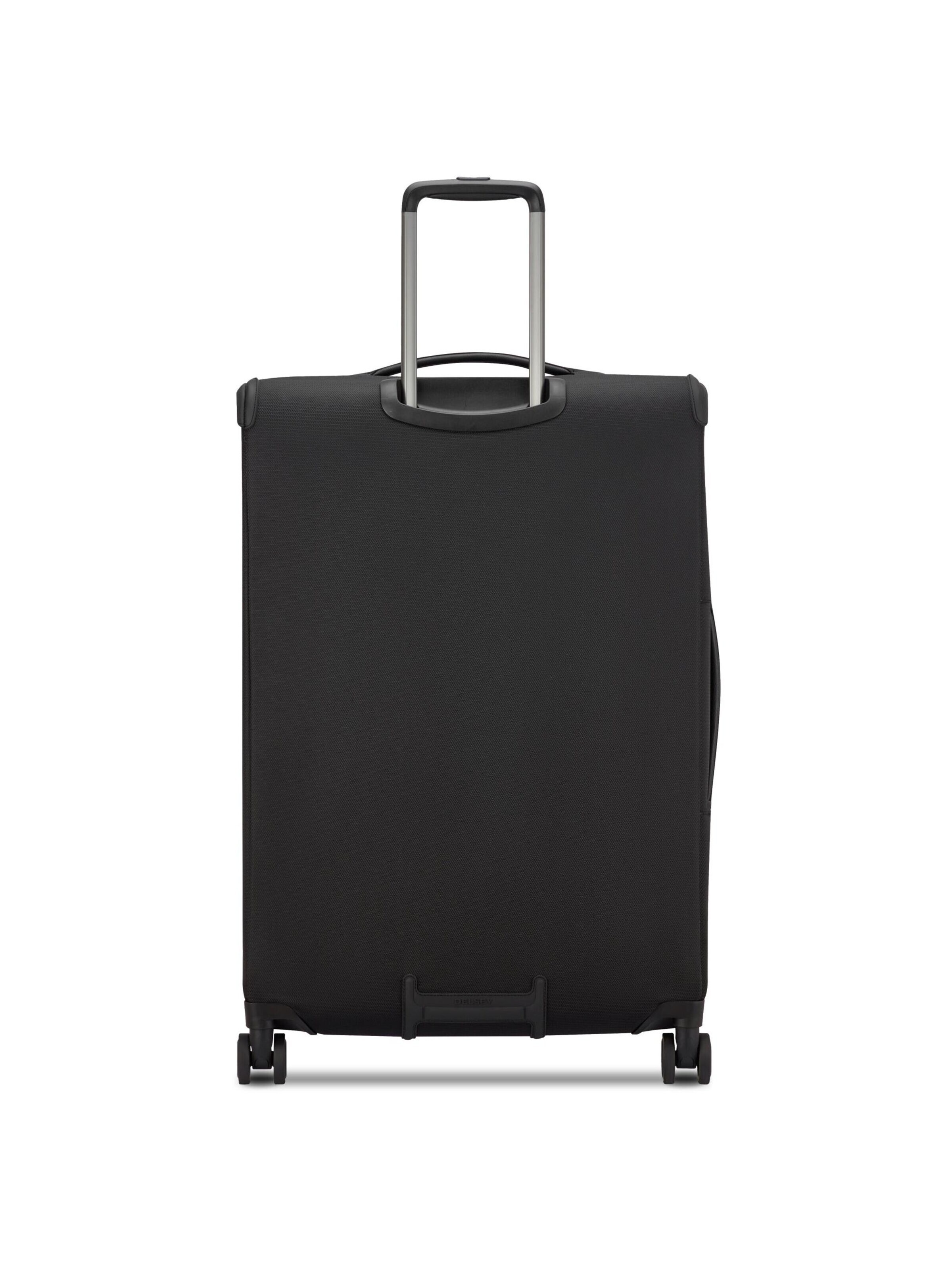 Delsey Paris Trolley 'Montmartre 3' in Black