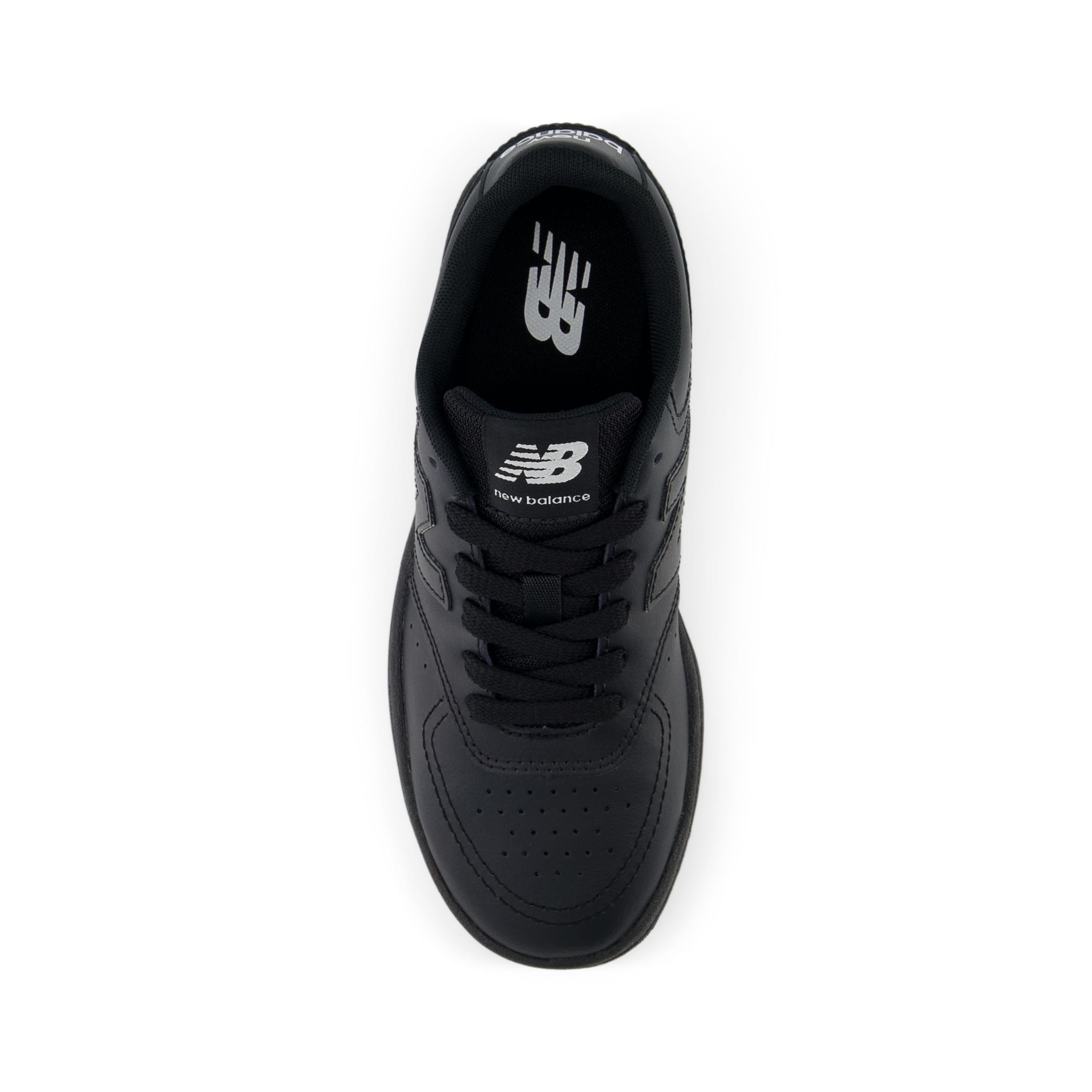 new balance - Zapatillas deportivas 'B80' en negro