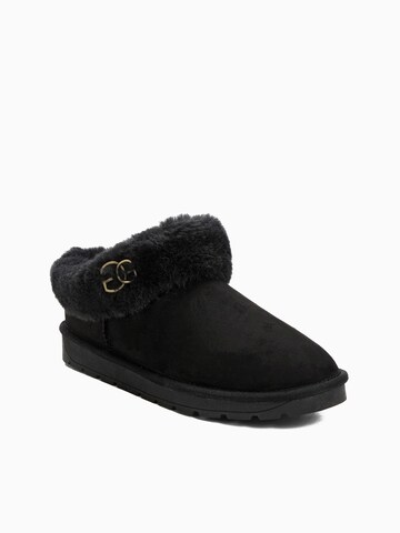 juoda Island Boot Auliniai 'INSHA'