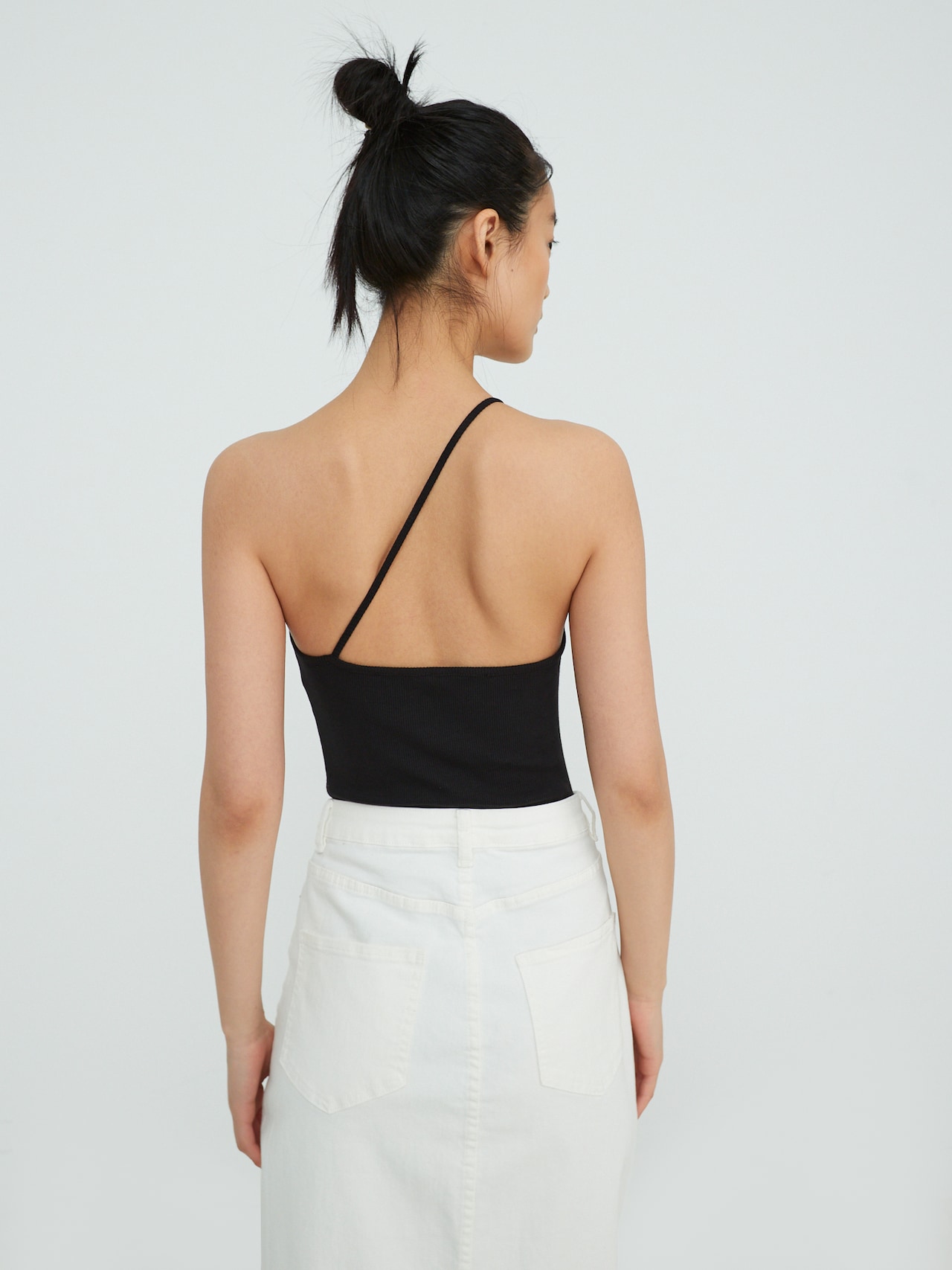 EDITED Produkte Body 'Joke' schwarz