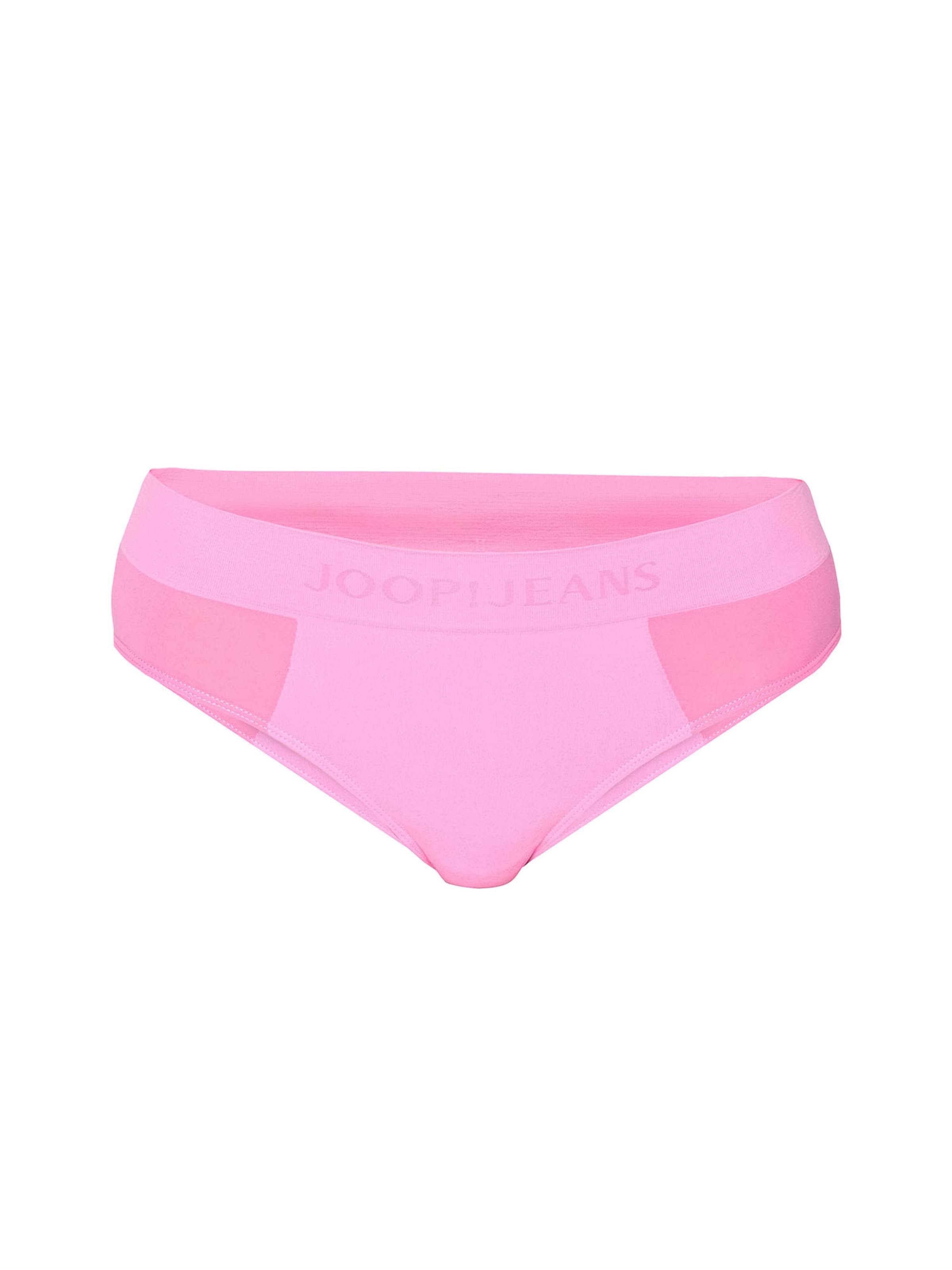 Slip ' Seamfree ' JOOP! Jeans en rose