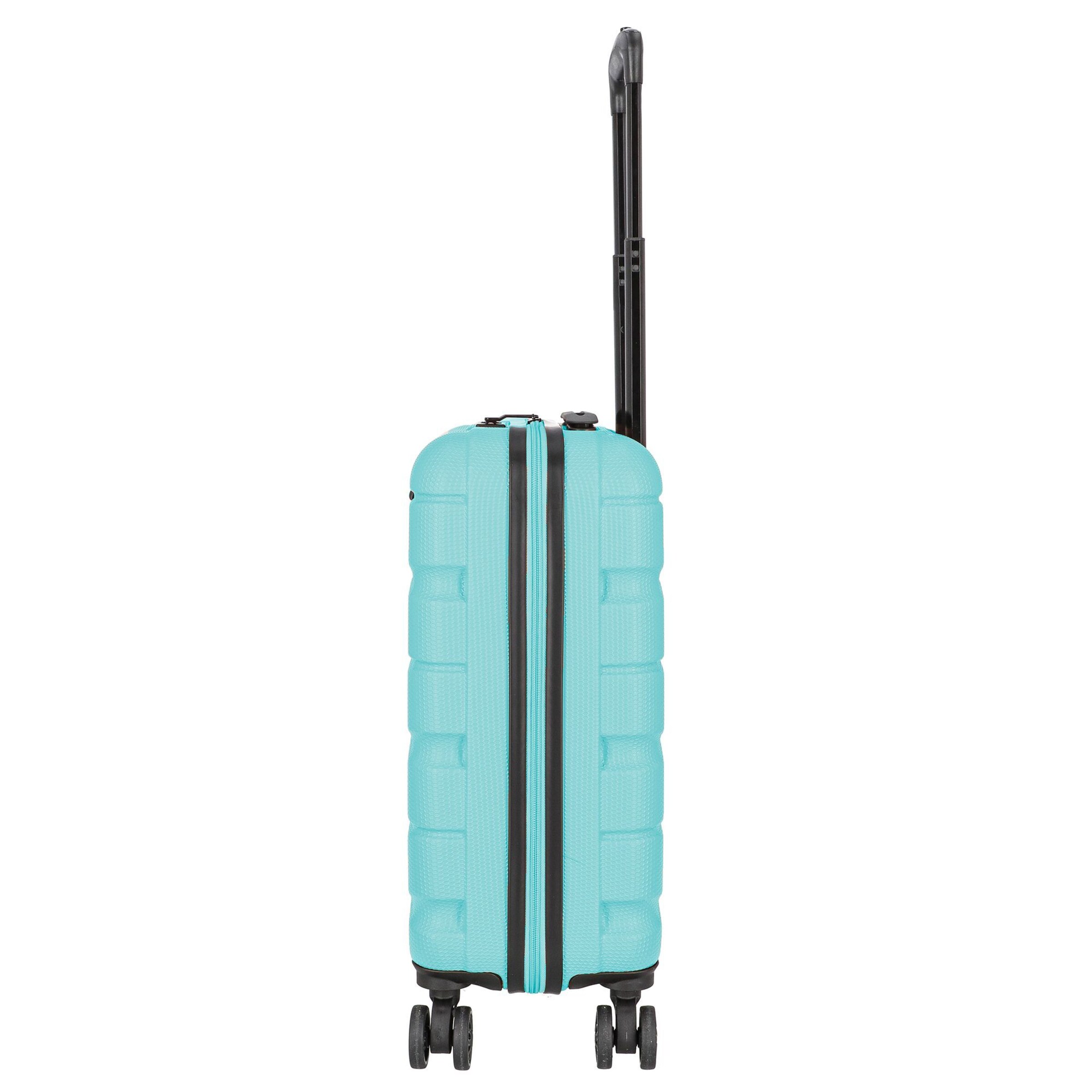 Franky Trolley 'Munich 4.0' in Blau