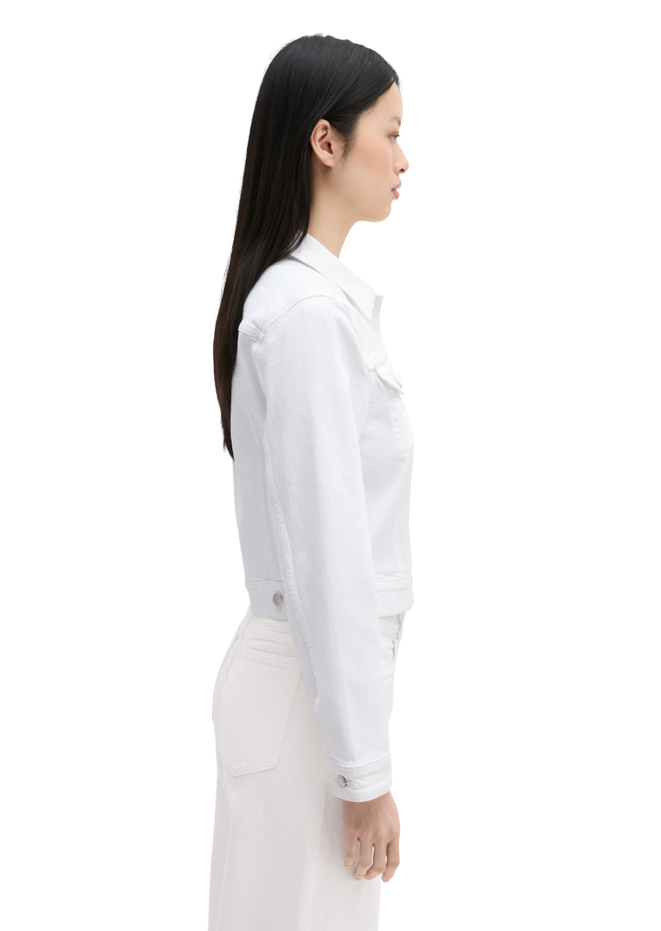 Marc O'Polo Between-season jacket in White