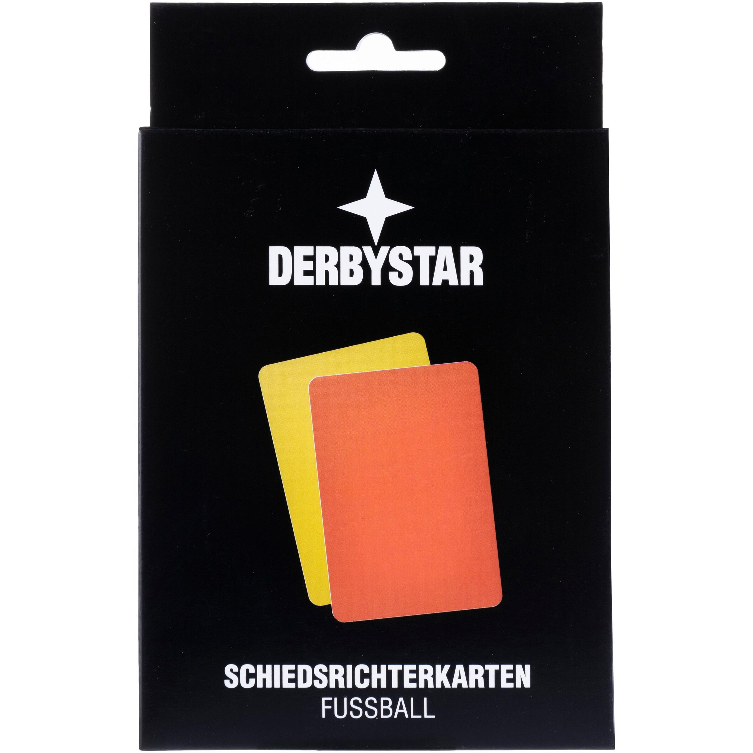 DERBYSTAR Accessories in Yellow