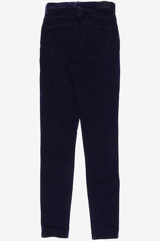 WRANGLER Jeans 26 in Blau