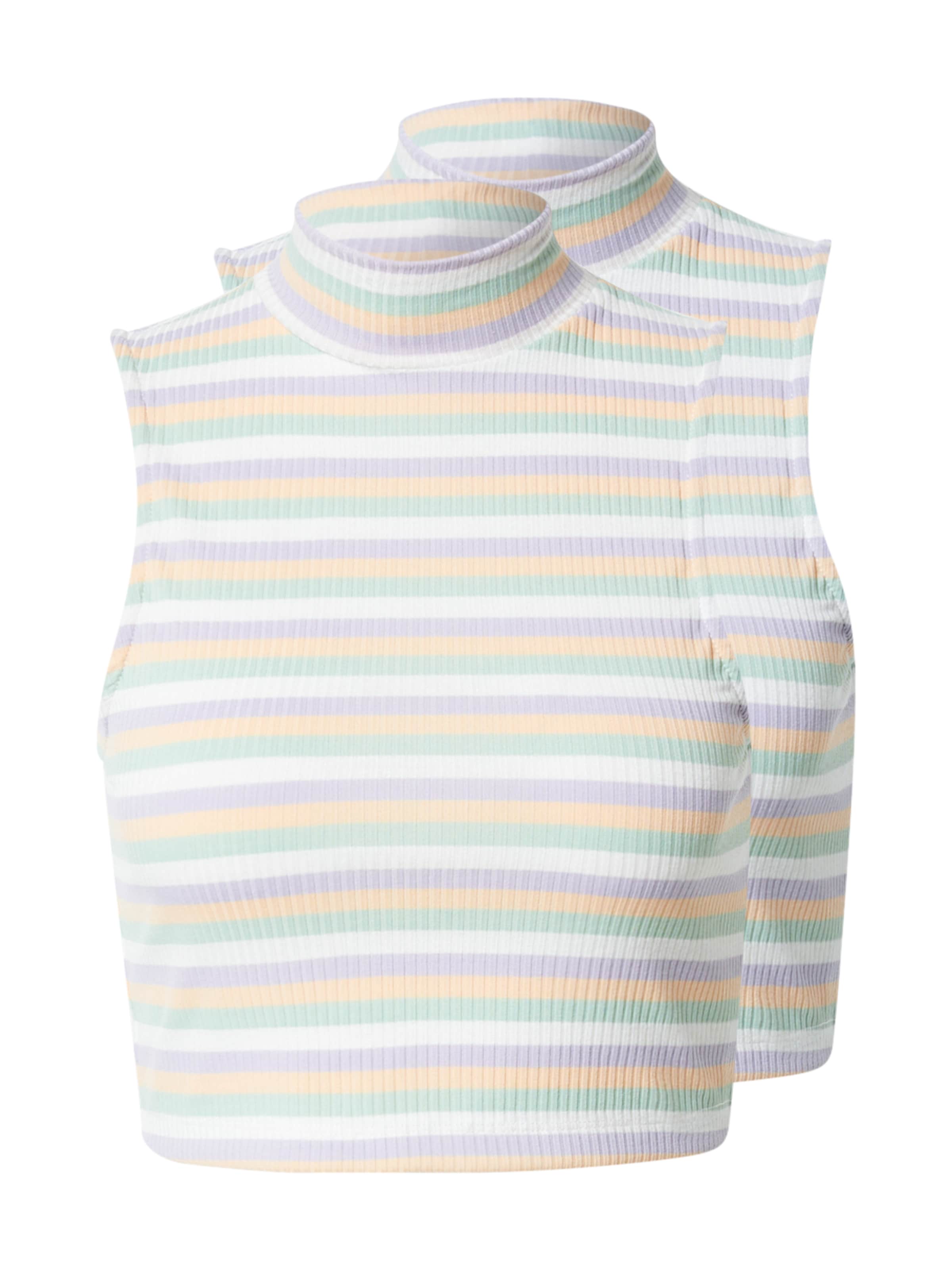 VILAMajica 'CANDY' - ljubičasta boja: prednji dio