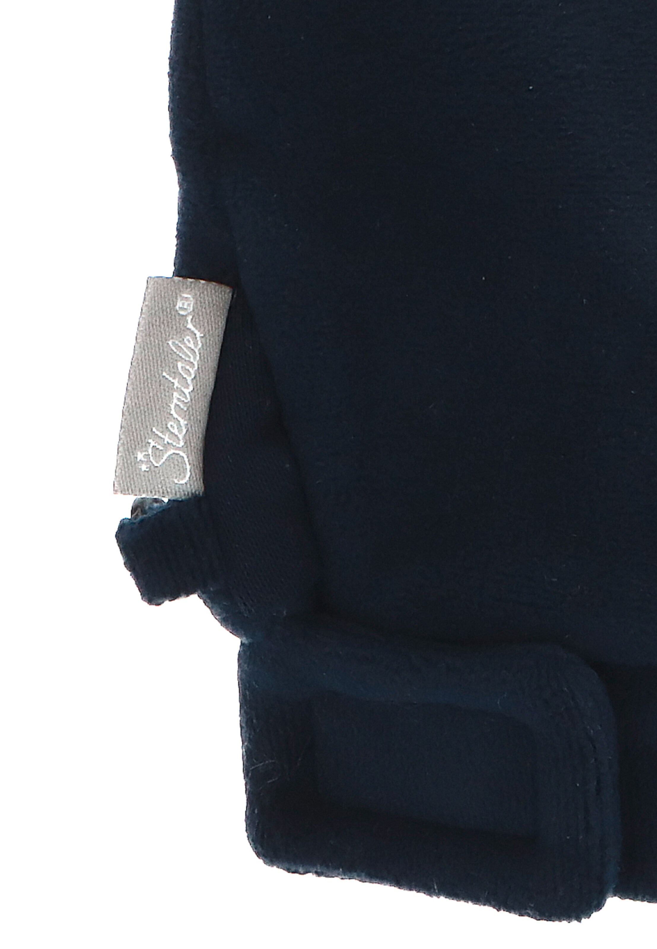 STERNTALER Gloves in Blue