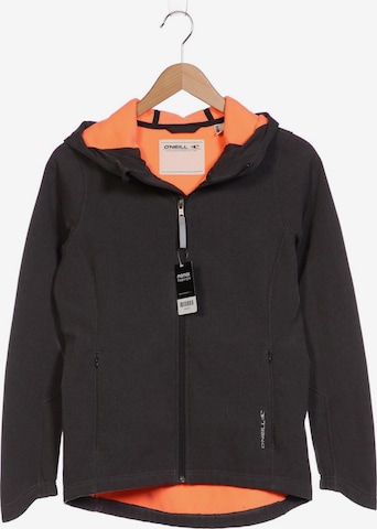 O'NEILL Jacket & Coat in S in Grey: front