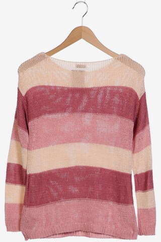LASCANA Pullover S in Pink