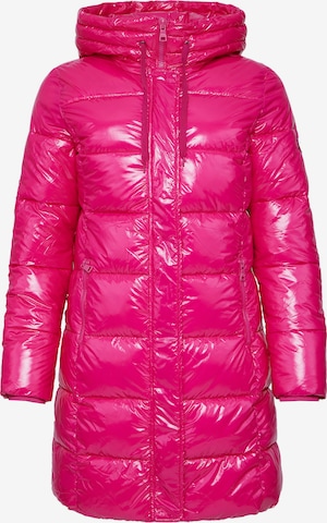 VICCI Germany Winterjacke in Pink: predná strana