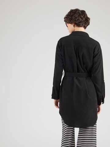 Camicia da donna 'Ka44tie' di Hailys in nero