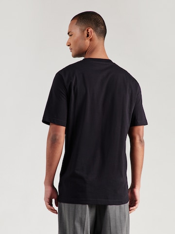 NORSE PROJECTS Футболка в Черный