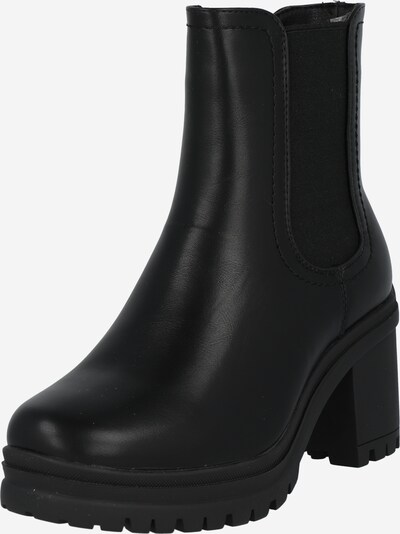 ABOUT YOU Chelsea Boots 'Tessa' en noir, Vue avec produit