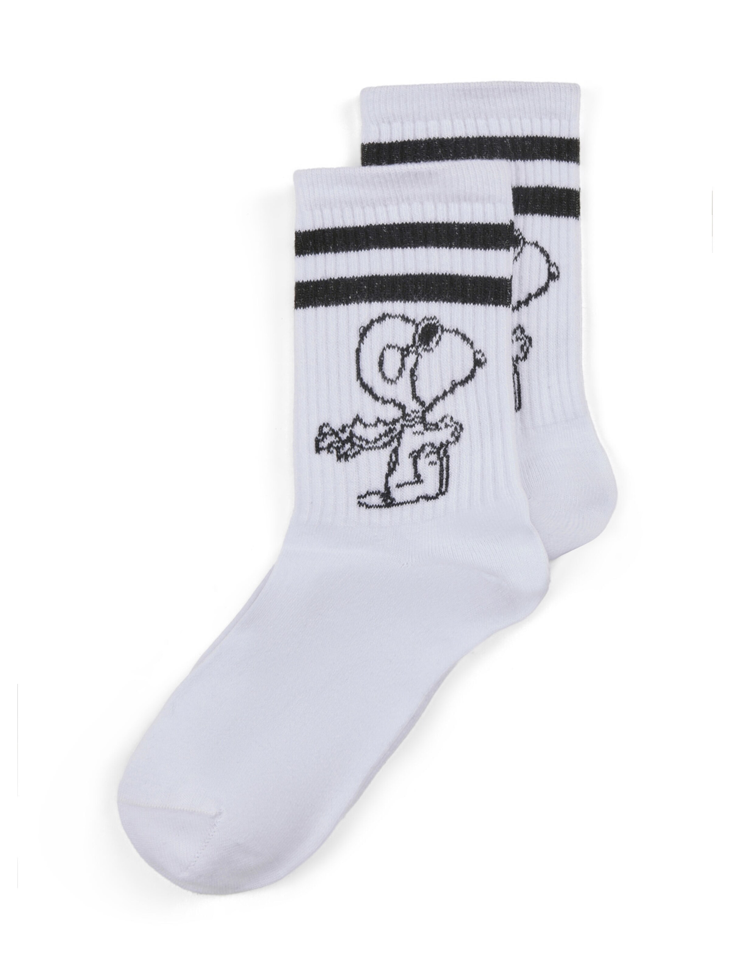CODELLO Socks 'Peanuts' in Blue