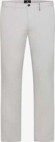 REDPOINT Regular Chinohose in Weiß: Vorderseite