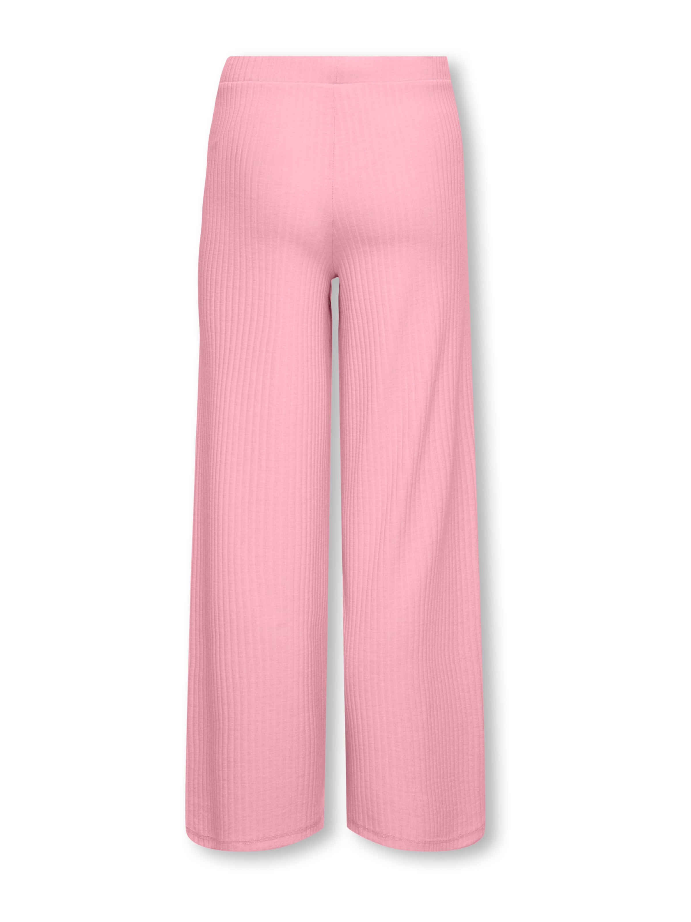 rozā ONLY GIRLS Platas staras Bikses 'KONNELLA'