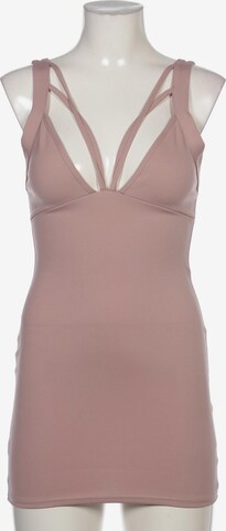 Missguided Dress in M in Pink: front