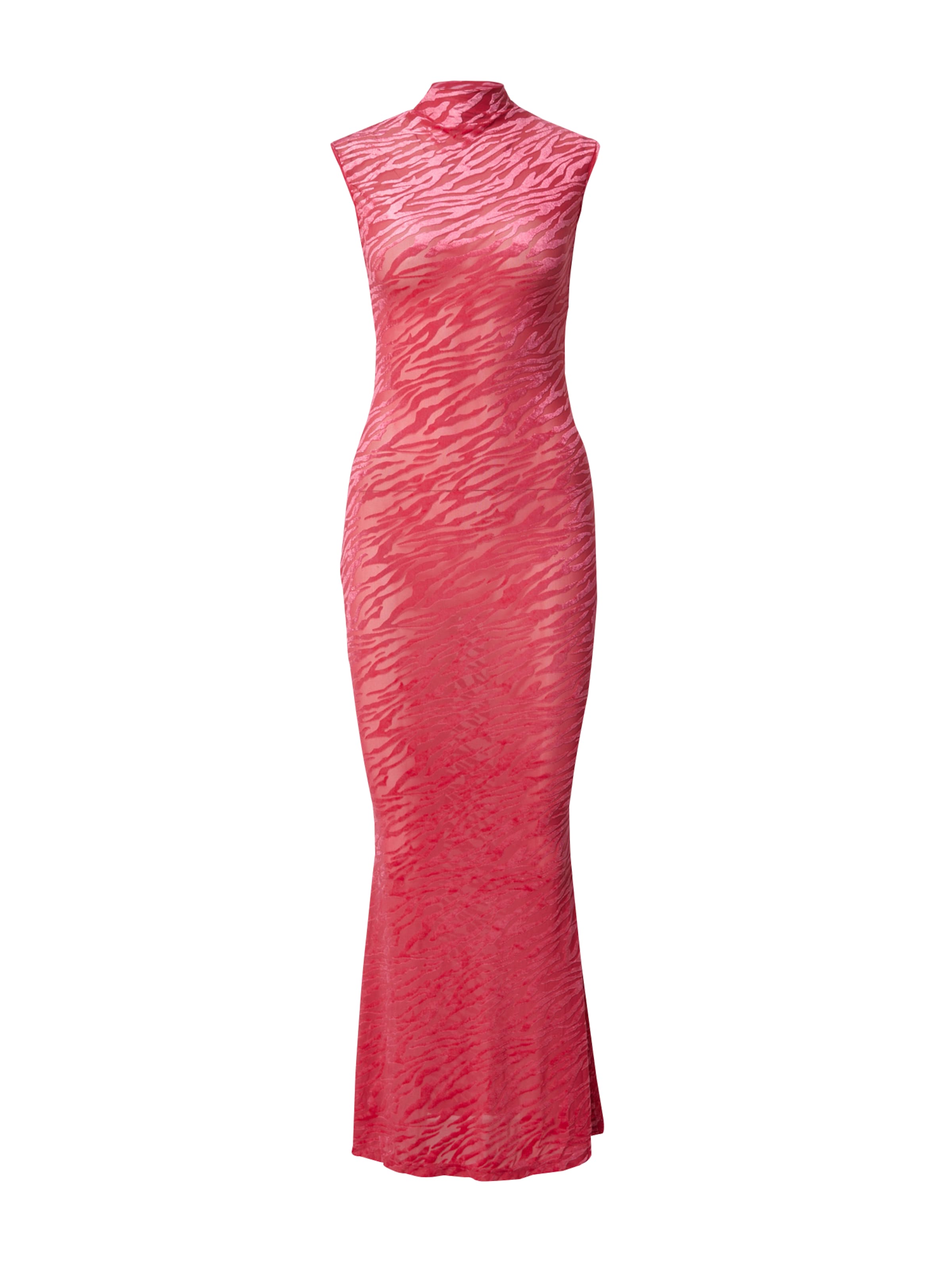 AMY LYNN Dress 'Lana' in Pink: front