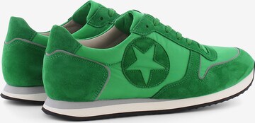 Kennel & Schmenger Sneakers 'Trainer' in Green