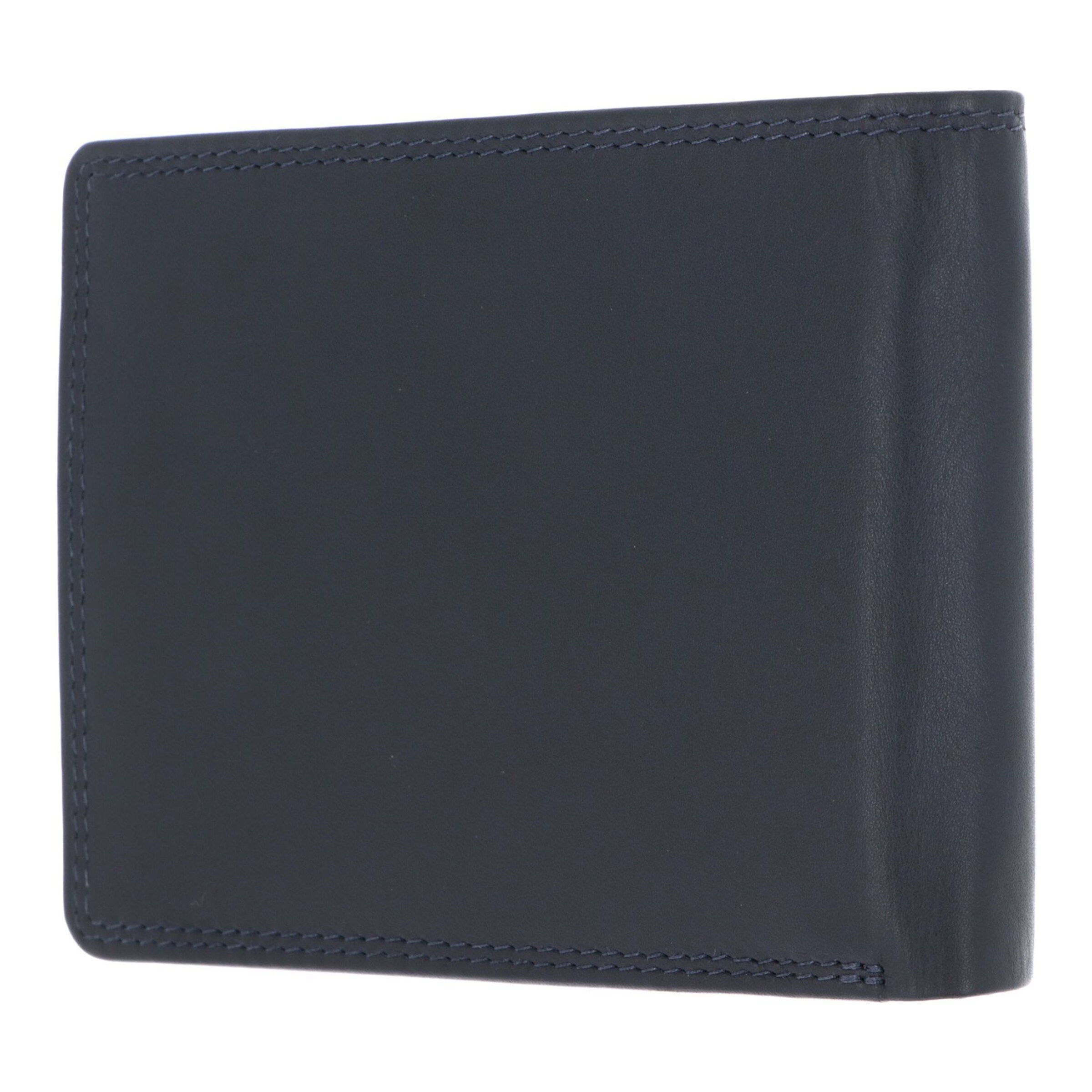 Porte-monnaies 'Polo ' GOLDEN HEAD en bleu