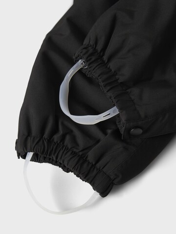 NAME IT Athletic suit 'SNOW10' in Blue