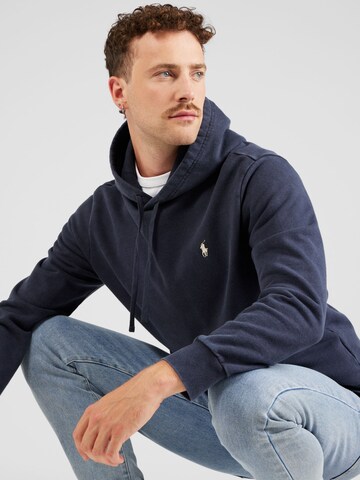 Polo Ralph Lauren Sweatshirt in Blue