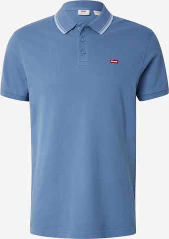 mėlyna LEVI'S ® Marškinėliai: priekis